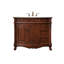 Ensemble de meuble-lavabo simple 42 po Stepan-2010695451