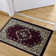Beckwourth Floral Indoor Rug