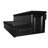 Confer Plastics 36" Storage Spa Steps Espresso-93763723