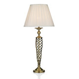 Amboyer Metal Table Lamp