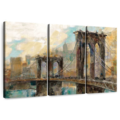 Sebbie Manhattan Memories II