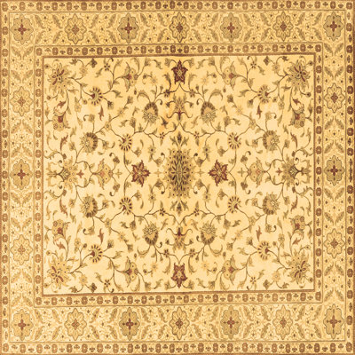 Jenyiah Oriental Indoor Rug