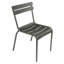 Luxembourg Outdoor Dining Side Chair-1675367703-1635085457
