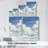 LANDSCAPES Series LIX  -Premium Gallery Wrapped Canvas -Ready to Hang-2034286976