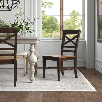 Calderon 17.5'' H Side Chair