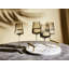 Dectrick 360ml Handmade White Wine Glass Set