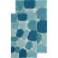 Ensemble de tapis de bain Creline-917515555-917515548