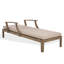 Chaise longue d'extérieur Clairmont-1039573525