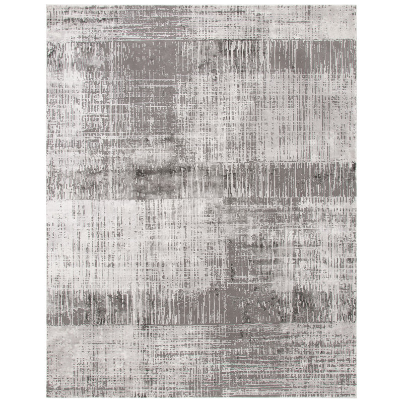 Leonidus Performance Rug, Rectangle 6'7" x 9'
