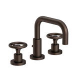 Tyler Widespread Bathroom Faucet with Drain Assembly