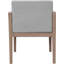 Chaise de salle à manger d'extérieur Solace-128951531