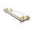 Satin Brass