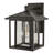 Aluminum Wall Light