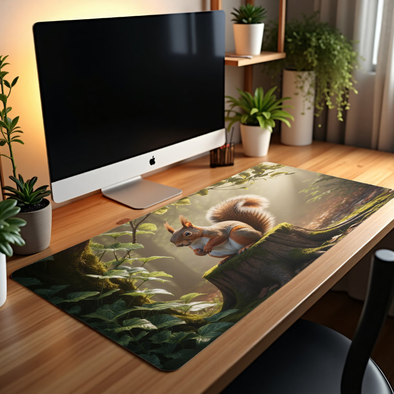 Desk Pad, 31.5x15.5