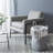 Laundry Hamper with Handles-167042989-255138591