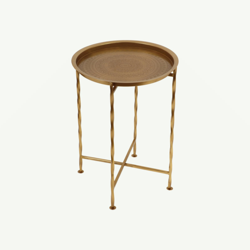 TRAY TABLE