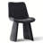 7-Piece Modern Oval Dining Table Set-116574610