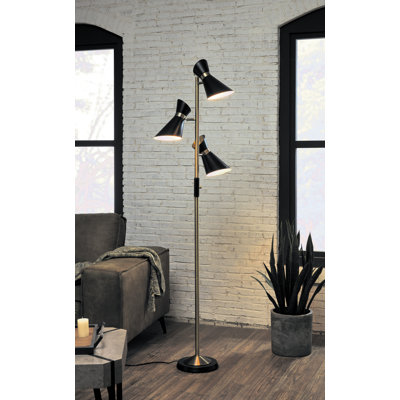 Aydyn 70'' Tree Floor Lamp