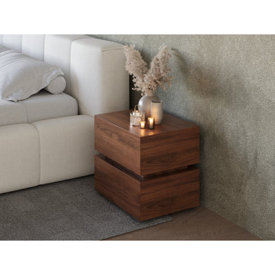 Angellee Nightstand