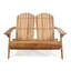 Causeuse Malibu Adirondack