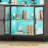 Mandip 59" File Cabinet, 2 Drawers Filing Cabinets Printer Stand With Storage & Led Lights-1075724119