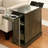 Korhonen End Table and Built-In Outlets-1734282023