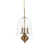 Antique Brass selected