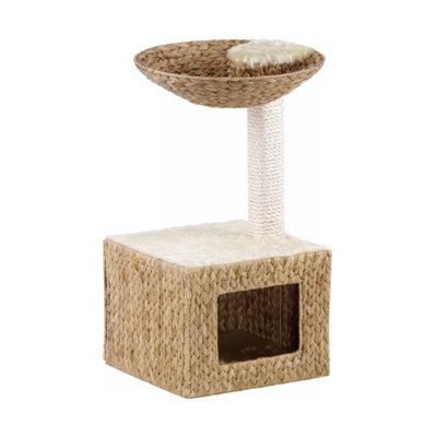 Doyon 70 cm H Cat Perch