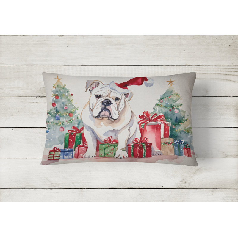 Other/No Pattern Outdoor Throw Pillow