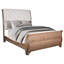 Ensemble de chambre avec très grand lit en bois 5 pièces Coventry Hall-131630696-104181003