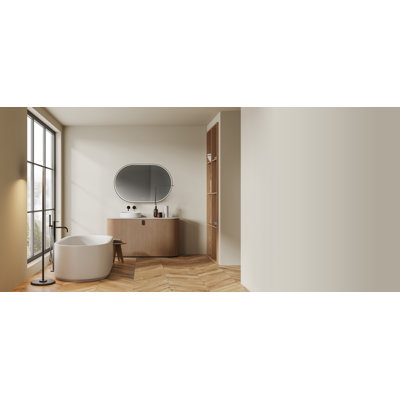 Miroir Linden