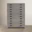 Curated Standard Customizable Bedroom Set