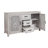 Hamar Solid Wood Piece Bedroom Set