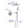 All-In-One Kit with Rough in-Valve