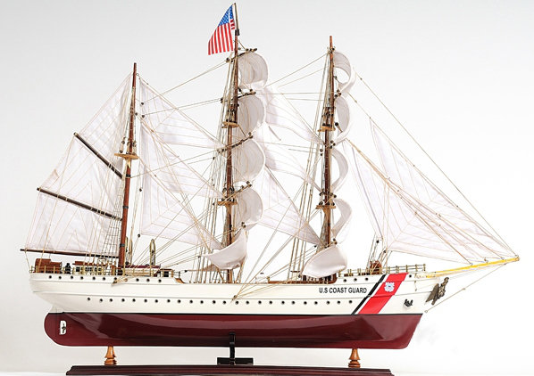 Model Ship