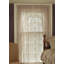 Cantonnière diaphane 63 "Sheer Divine-1601729477