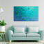 "Ephesians 1: 3 A Thankful Attitude (Square)" par Mark Lawrence, reproduction sur acrylique-399246654-399246549