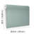 Naim Aqua Solid Texture Wallpaper-1266400439