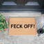 Cleek Non-Slip Indoor Doormat