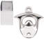 Stainless Steel Bottle Opener