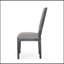 Chaise de salle à manger