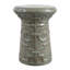 Tabouret de jardin Jayesh-12125945