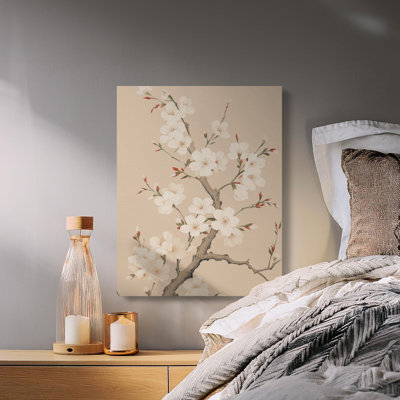 Dowdle Wrapped Canvas Print Set