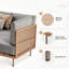 L-Shaped Patio Sectional Set with Cushions-1267836697-1267836699