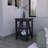 Table With 2 Shelves-1219797999