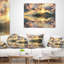 Coussin lombaire Schafer