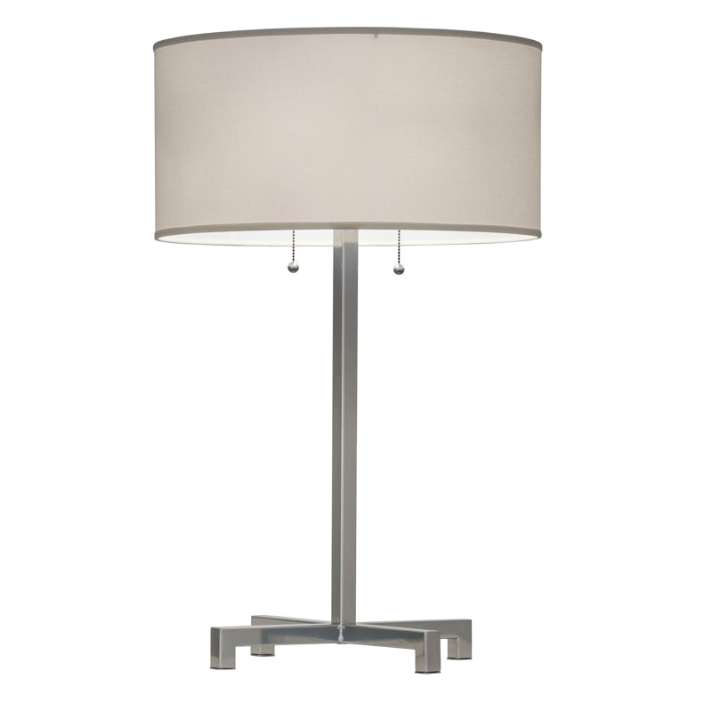 32" High Cilindro Table Lamp