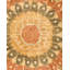 Classic One-of-a-Kind 12' 3" X 18' 0" Hand Knotted Area Rug