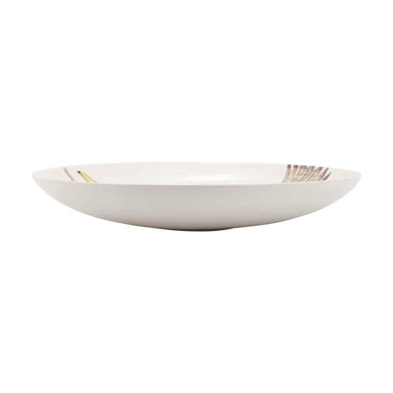 Bol rond peu profond Cacciatore Mallard