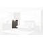 Commode 5 tiroirs Eystein-96961113